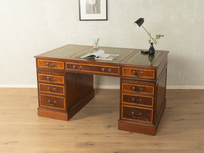 Antique English-Style Desk