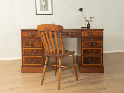 Antique English-Style Desk