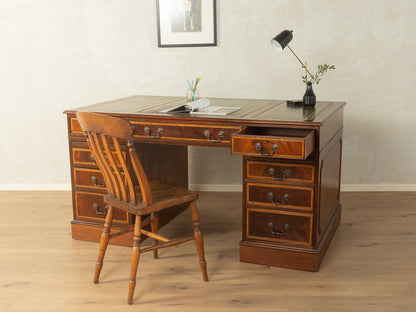 Antique English-Style Desk