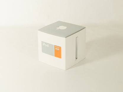 Apple iPod (Touch Wheel) - Bild 8