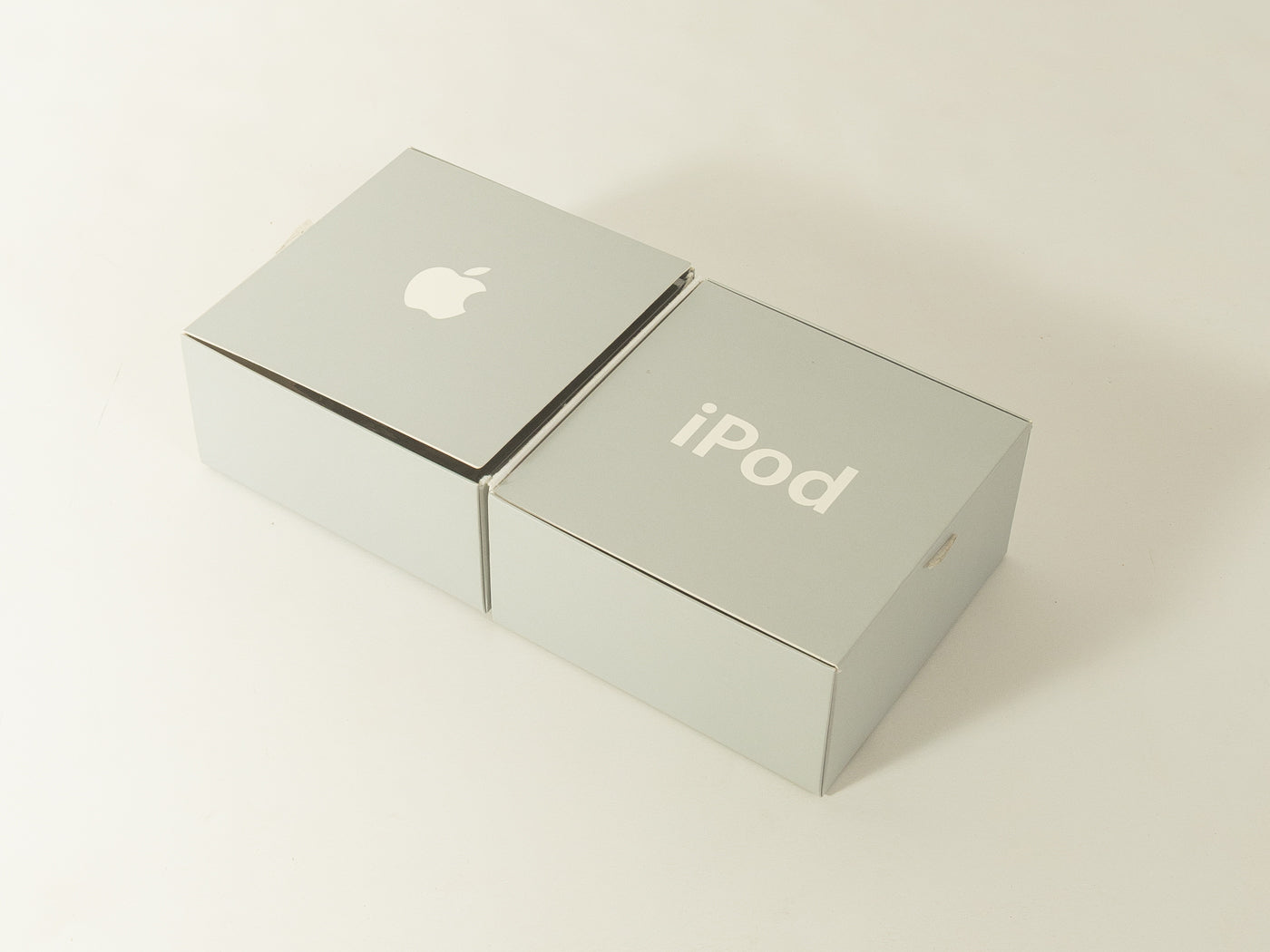 Apple iPod (Touch Wheel) - Bild 6