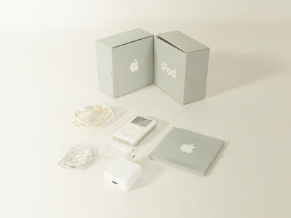 Apple iPod (Touch Wheel) - Bild 2