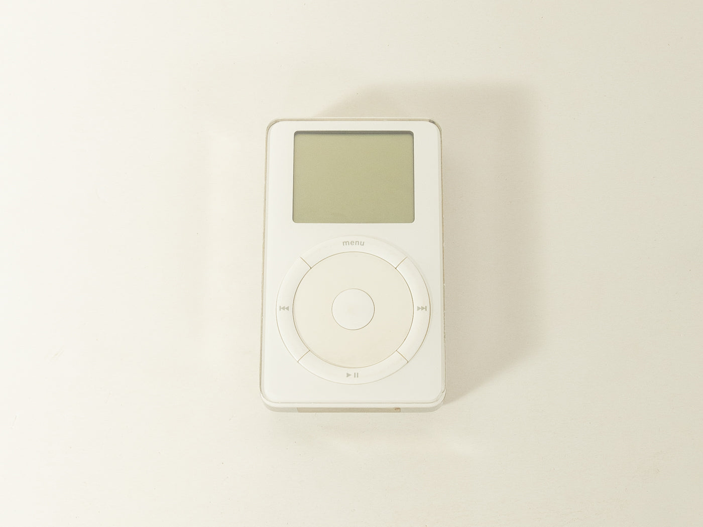 Apple iPod (Touch Wheel) - Bild 4