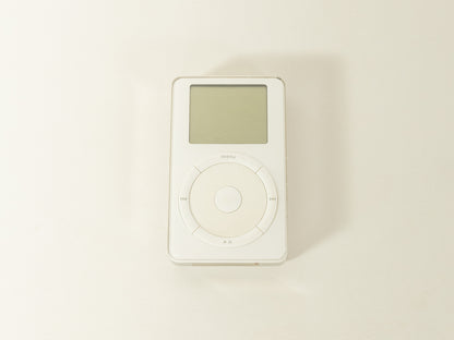 Apple iPod (Touch Wheel) - Bild 4