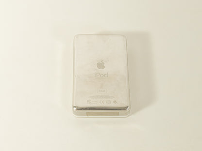 Apple iPod (Touch Wheel) - Bild 5