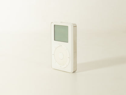 Apple iPod (Touch Wheel) - Bild 3