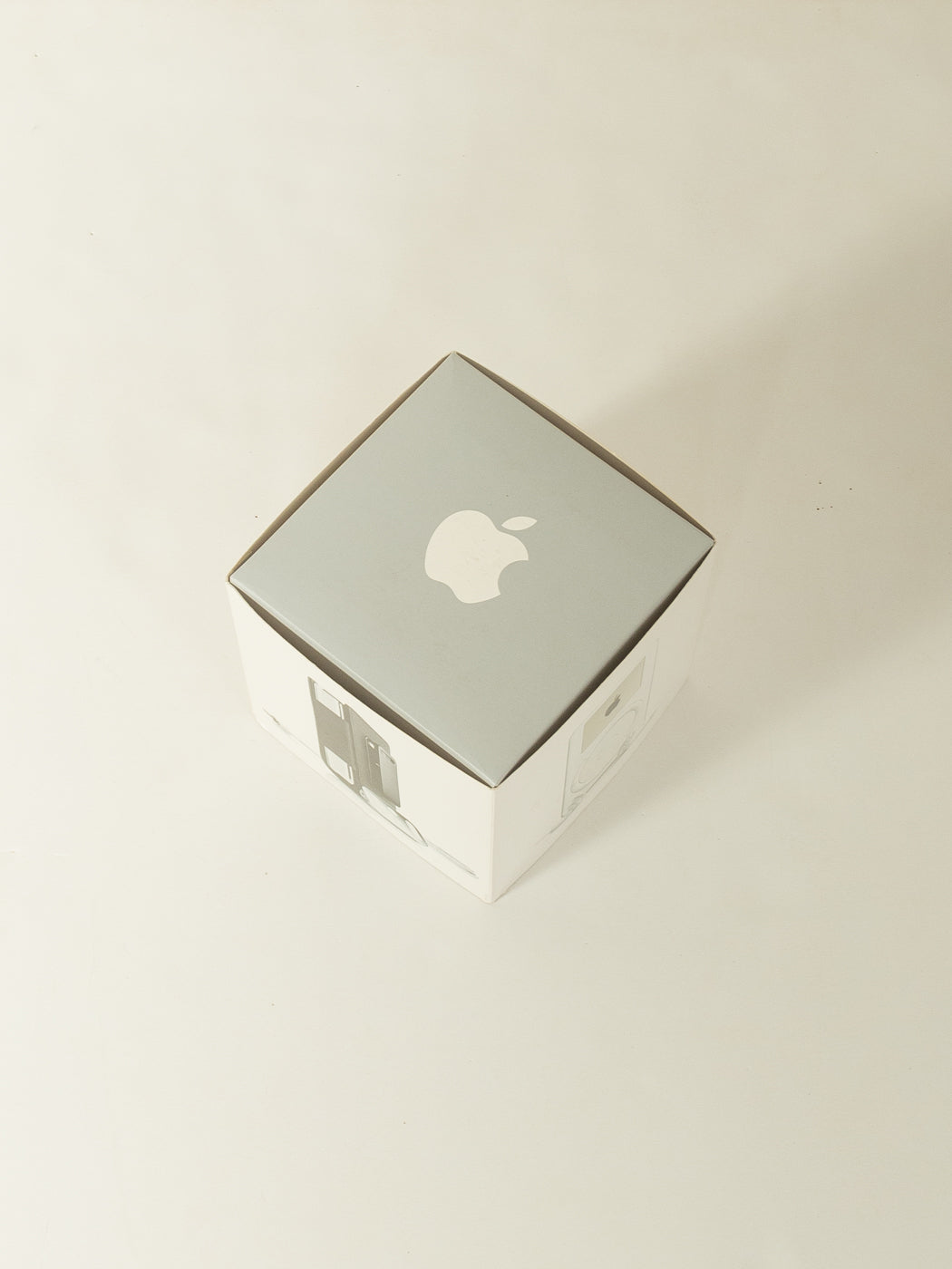 Apple iPod (Touch Wheel) - Bild 9
