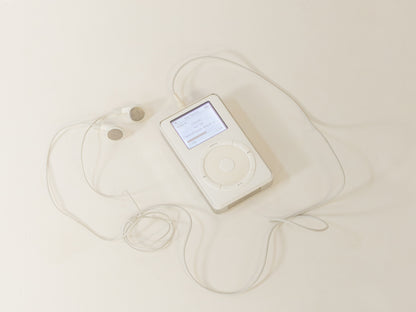 Apple iPod (Touch Wheel) - Bild 1
