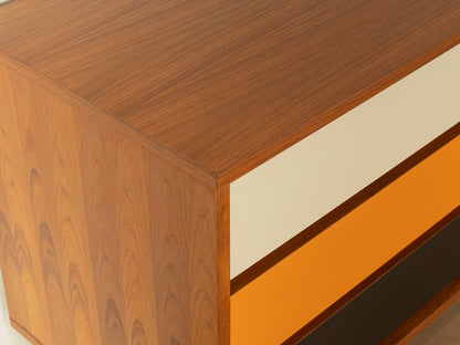 1960er Jahre Mid-Century Sideboard - Bild 7