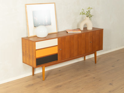 1960er Jahre Mid-Century Sideboard - Bild 2