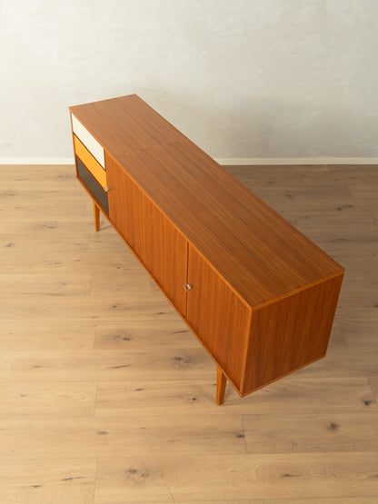 1960er Jahre Mid-Century Sideboard - Bild 4