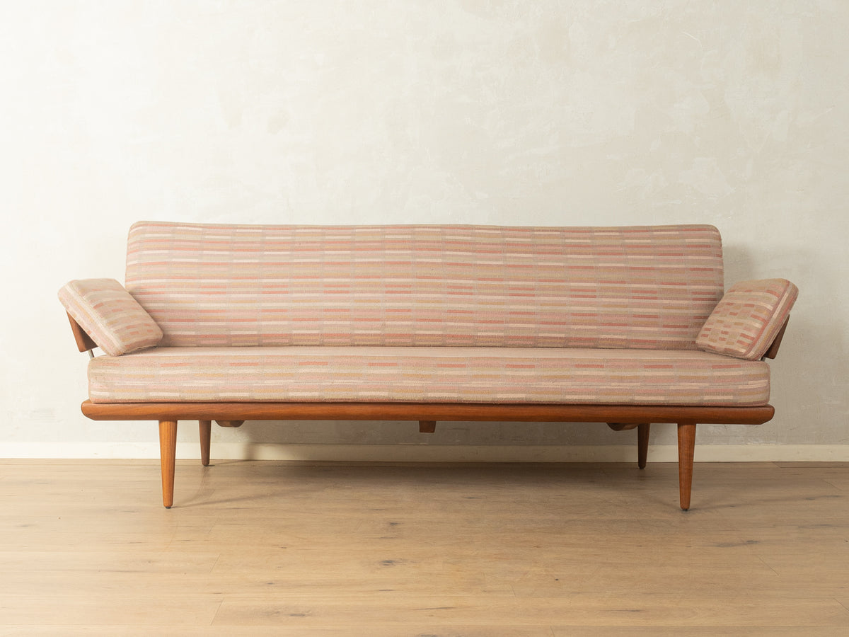 Minerva Sofa, Peter Hvidt, France & Daverkosen