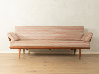 Minerva Sofa, Peter Hvidt, France & Daverkosen