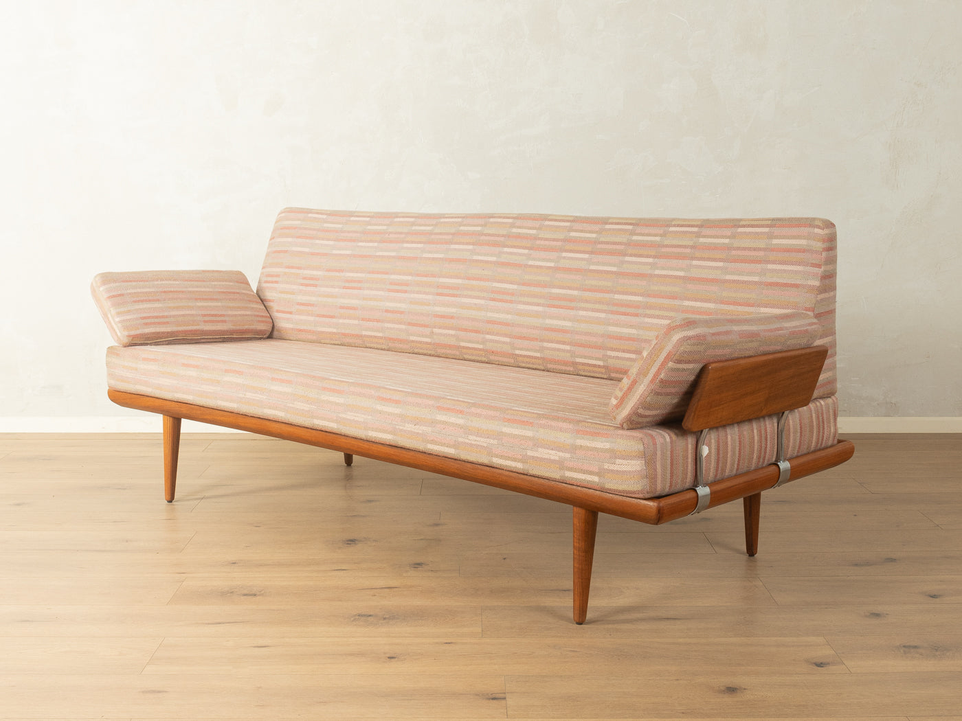 Minerva Sofa, Peter Hvidt, France & Daverkosen