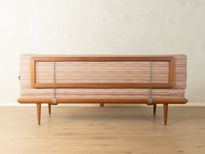 Minerva Sofa, Peter Hvidt, France & Daverkosen