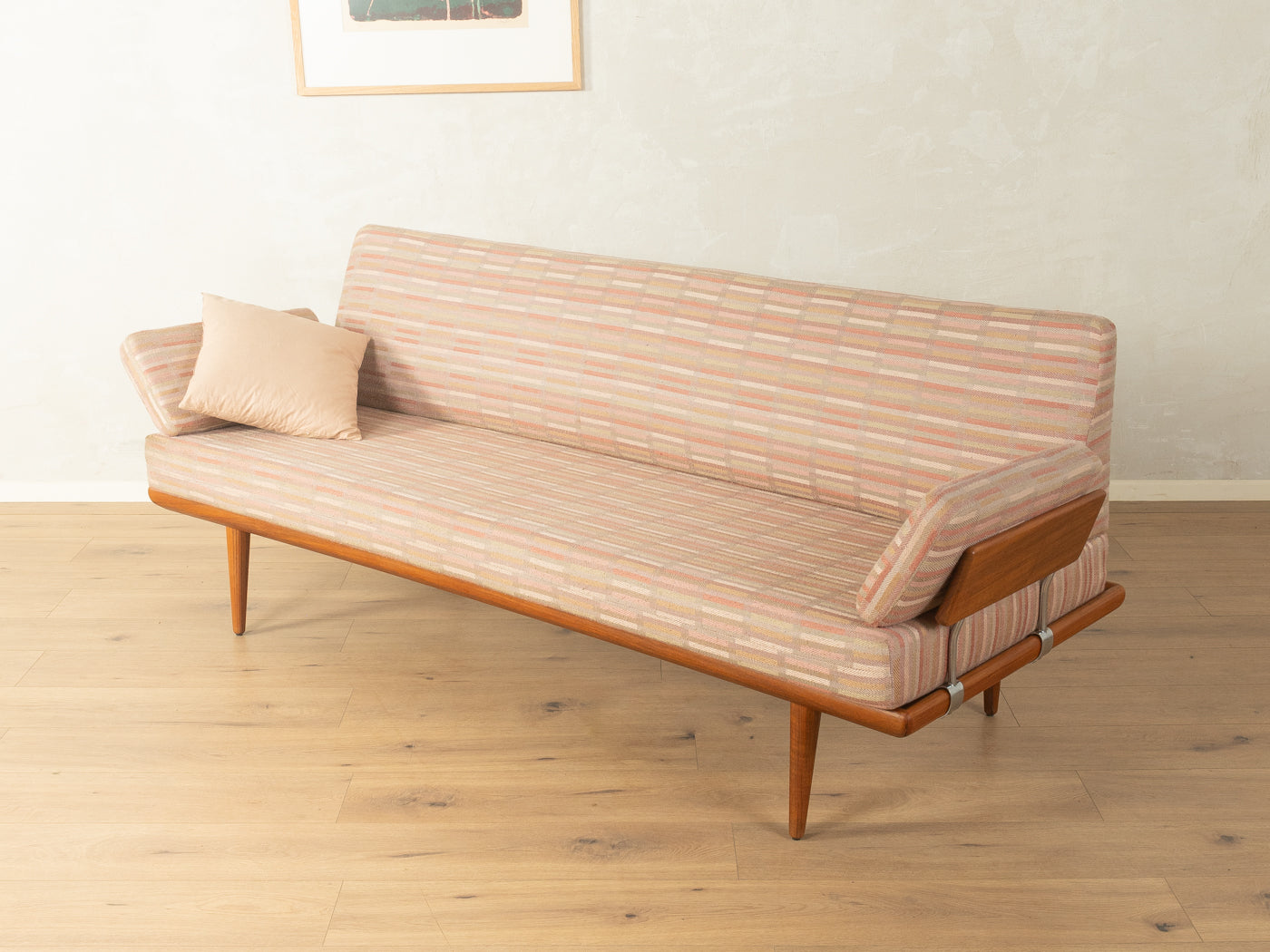 Minerva Sofa, Peter Hvidt, France & Daverkosen
