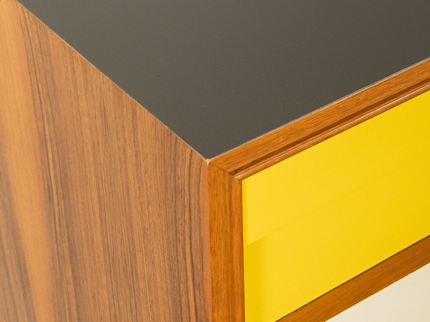 Exclusive Mid-Century Sideboard