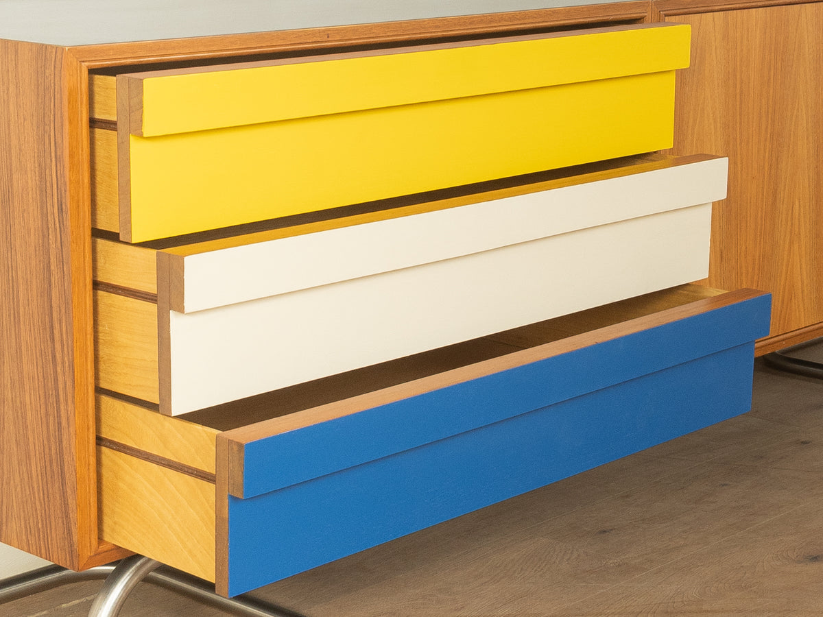 Exclusive Mid-Century Sideboard