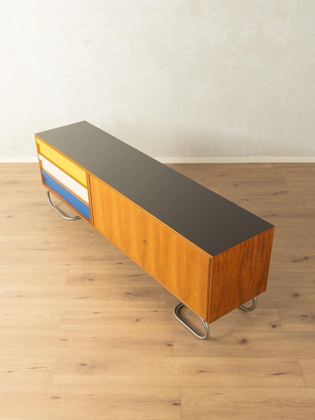 Exclusive Mid-Century Sideboard