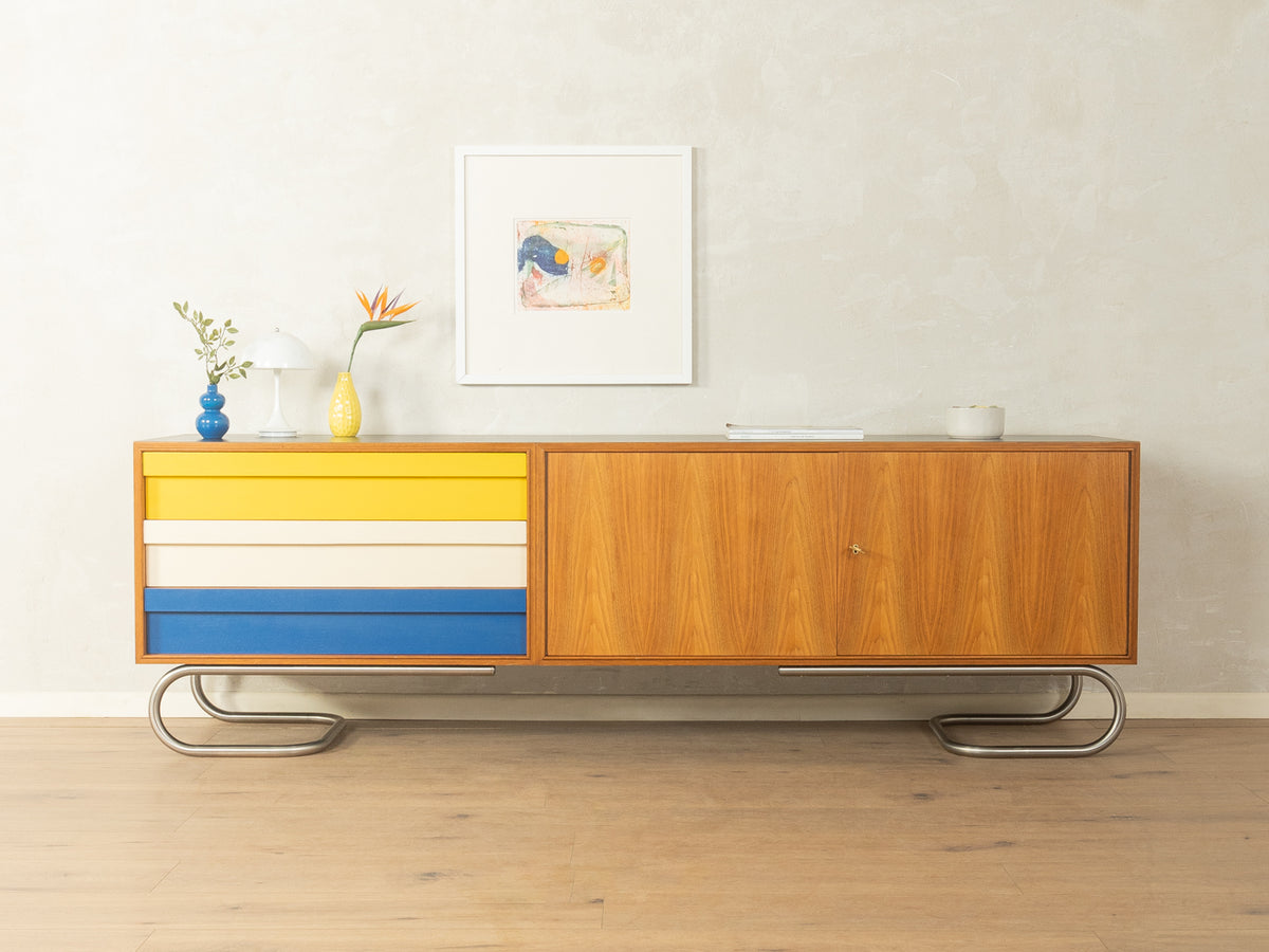 Exclusive Mid-Century Sideboard