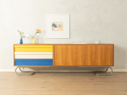 Exclusive Mid-Century Sideboard
