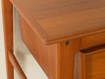 1960s desk, Aksel Boll Jensen