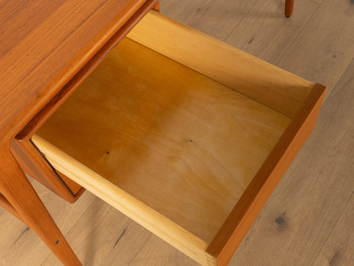 1960s desk, Aksel Boll Jensen