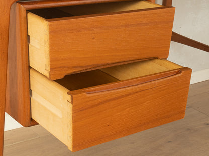 1960s desk, Aksel Boll Jensen