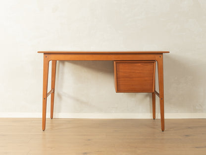 1960s desk, Aksel Boll Jensen