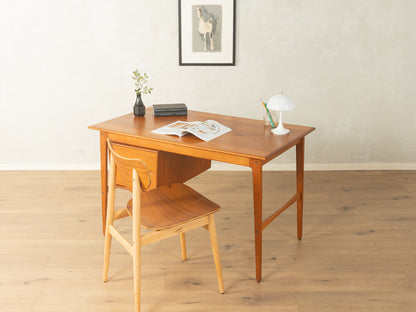 1960s desk, Aksel Boll Jensen