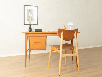 1960s desk, Aksel Boll Jensen