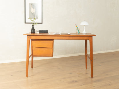 1960s desk, Aksel Boll Jensen