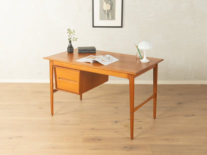 1960s desk, Aksel Boll Jensen