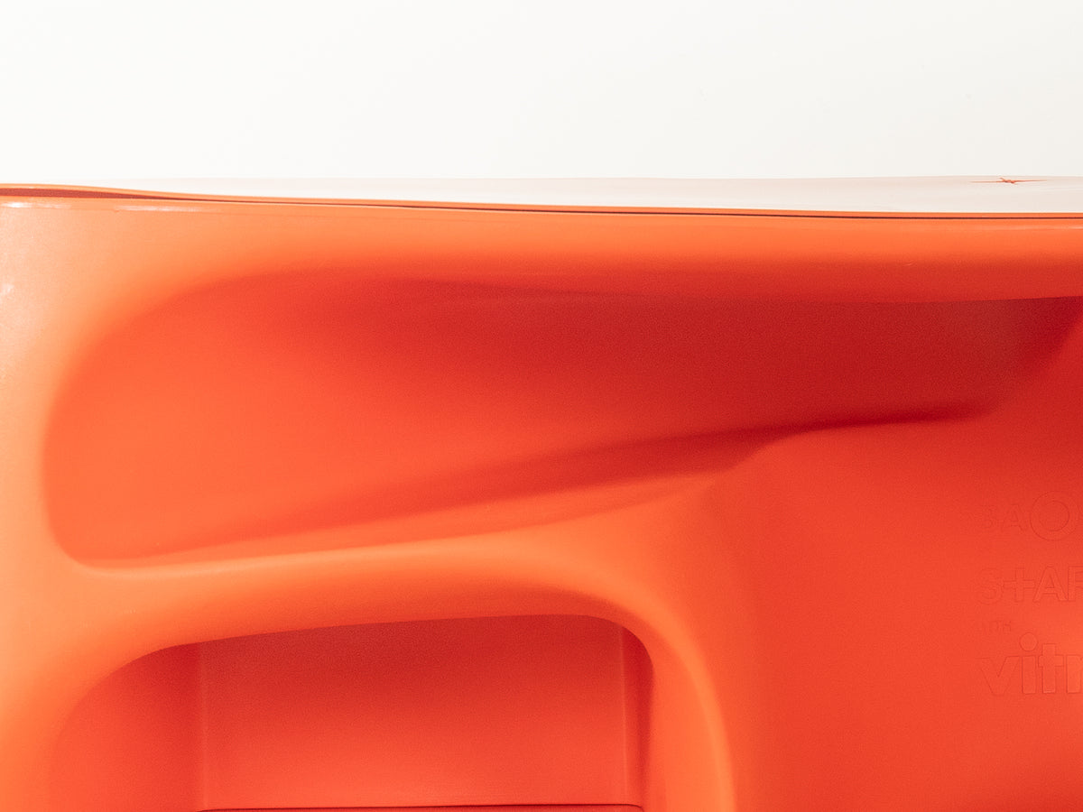 "Baobab" Schreibtisch, Vitra - Bild 6