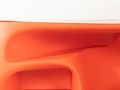 "Baobab" Schreibtisch, Vitra - Bild 6