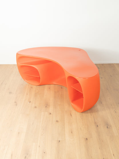 "Baobab" Schreibtisch, Vitra - Bild 12