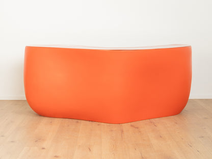 "Baobab" Schreibtisch, Vitra - Bild 14