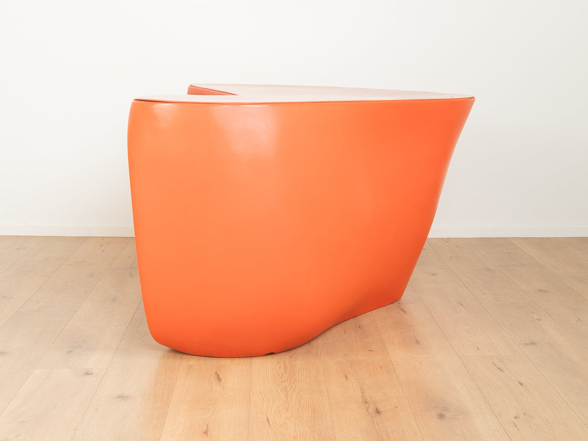 "Baobab" Schreibtisch, Vitra - Bild 15