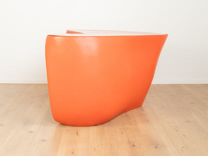 "Baobab" Schreibtisch, Vitra - Bild 15