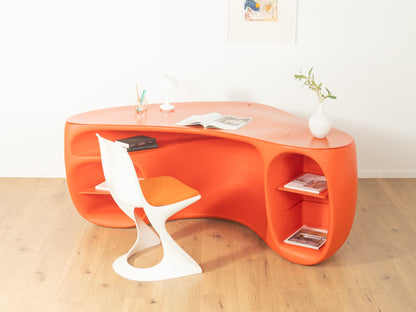 "Baobab" Schreibtisch, Vitra - Bild 1
