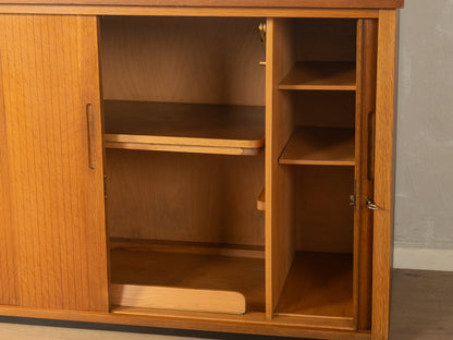 1960er Jahre Mid-Century Schreibtisch - Bild 20