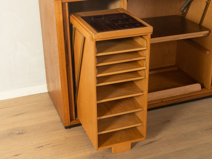 1960er Jahre Mid-Century Schreibtisch - Bild 15