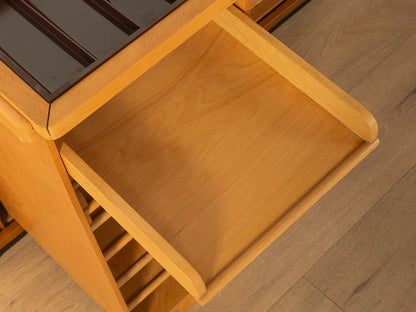 1960er Jahre Mid-Century Schreibtisch - Bild 23
