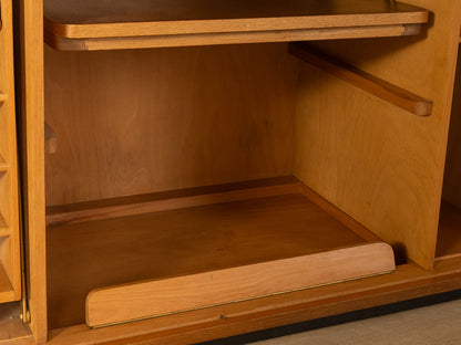 1960er Jahre Mid-Century Schreibtisch - Bild 24