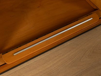 1960er Jahre Mid-Century Schreibtisch - Bild 25