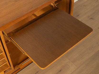 1960er Jahre Mid-Century Schreibtisch - Bild 18