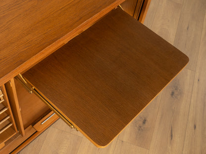 1960er Jahre Mid-Century Schreibtisch - Bild 19