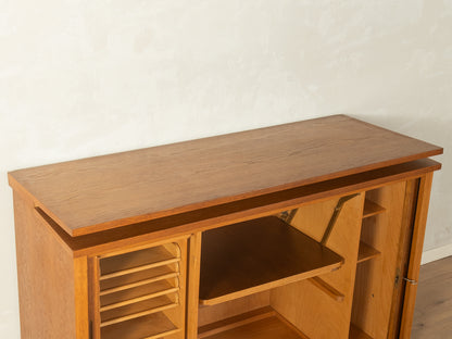 1960er Jahre Mid-Century Schreibtisch - Bild 13