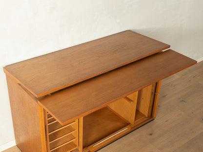 1960er Jahre Mid-Century Schreibtisch - Bild 14