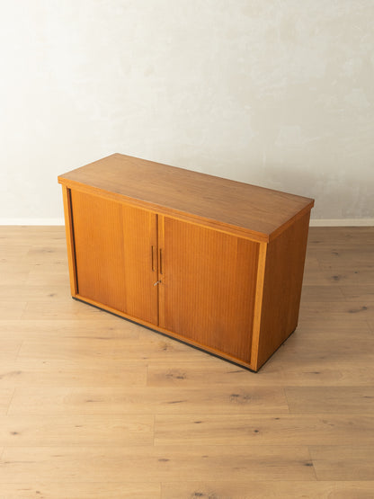 1960er Jahre Mid-Century Schreibtisch - Bild 11